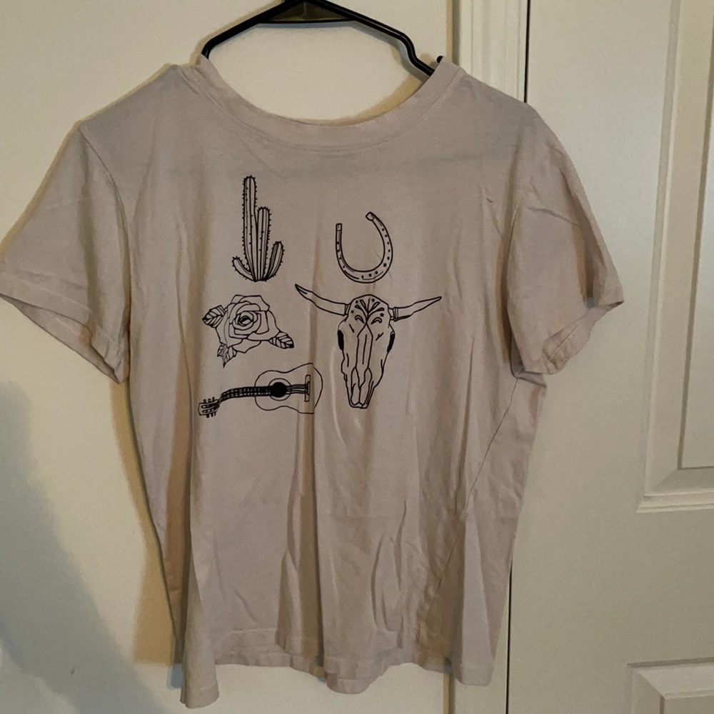 Tshirt